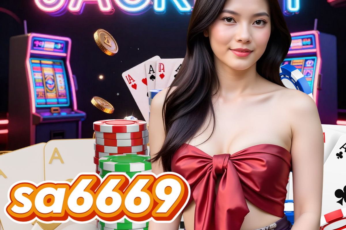 sa6669 ทรูวอเลท